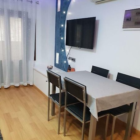 Apartmán Dary Rent Tarragona Exteriér fotografie