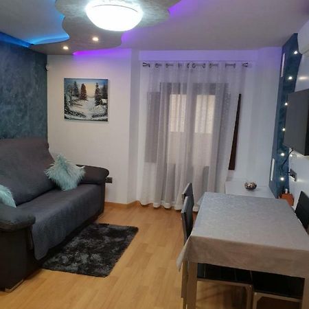Apartmán Dary Rent Tarragona Exteriér fotografie