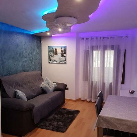 Apartmán Dary Rent Tarragona Exteriér fotografie