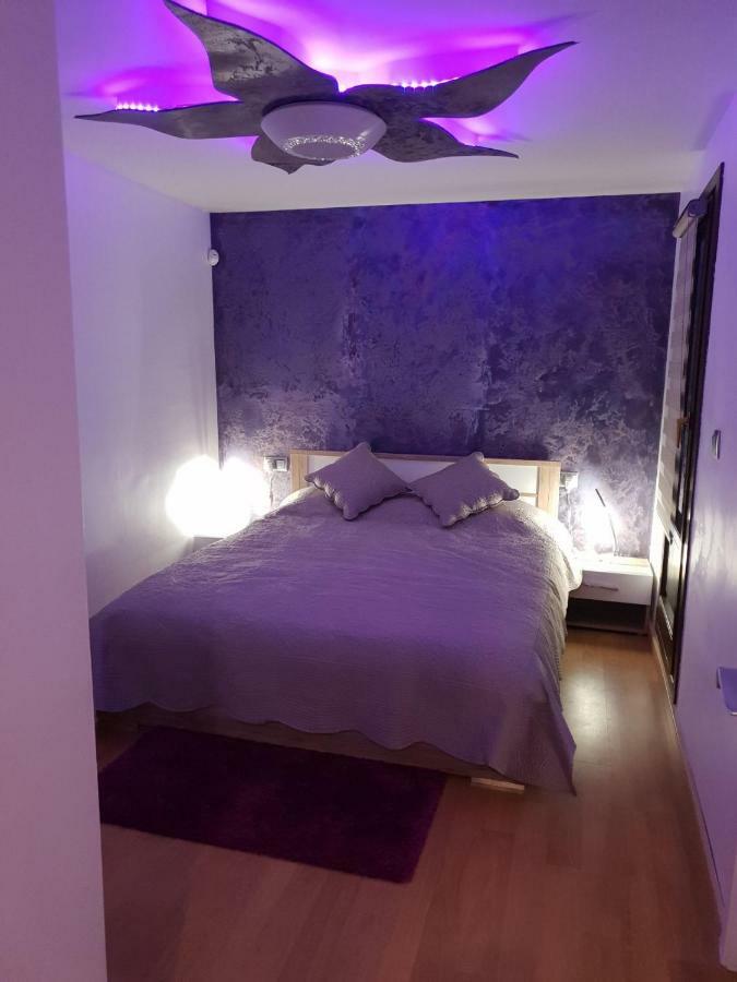 Apartmán Dary Rent Tarragona Exteriér fotografie