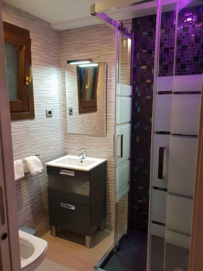 Apartmán Dary Rent Tarragona Exteriér fotografie