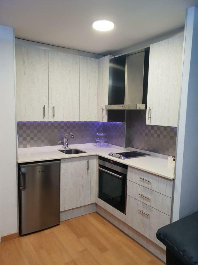 Apartmán Dary Rent Tarragona Exteriér fotografie