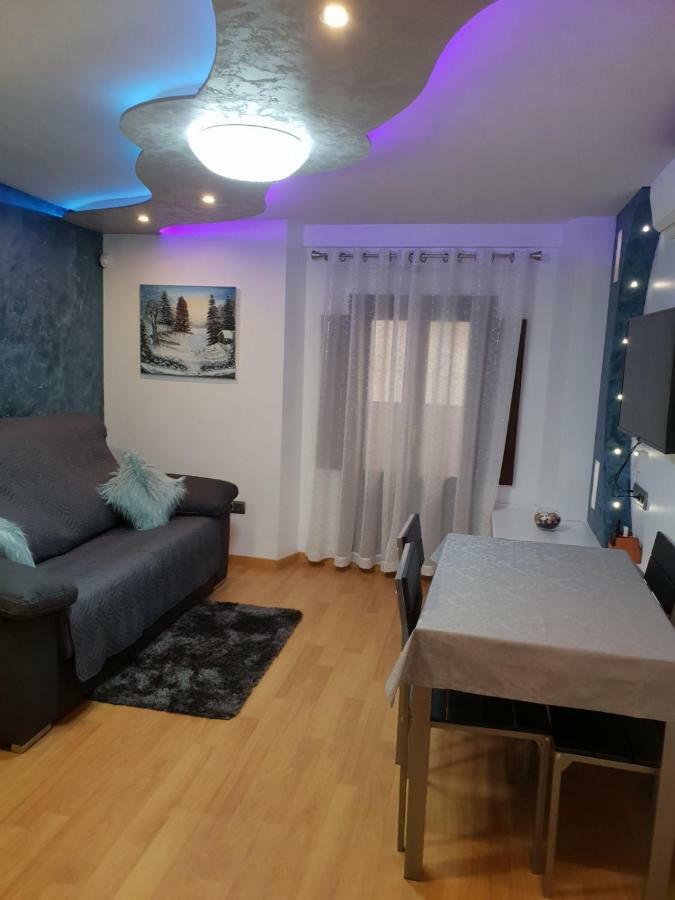 Apartmán Dary Rent Tarragona Exteriér fotografie
