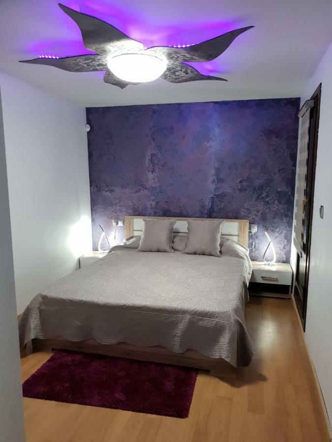 Apartmán Dary Rent Tarragona Exteriér fotografie