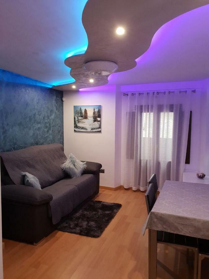 Apartmán Dary Rent Tarragona Exteriér fotografie